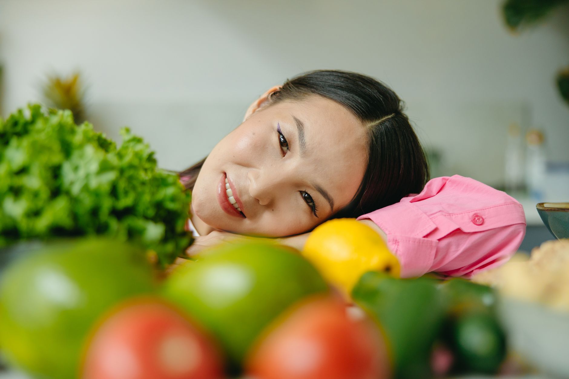Alimentation végétale : le guide des athlètes