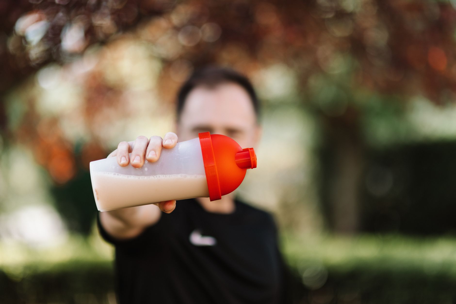 Depuis le..., pourquoi la whey n'est pas toujours l'alliée sportive attendue