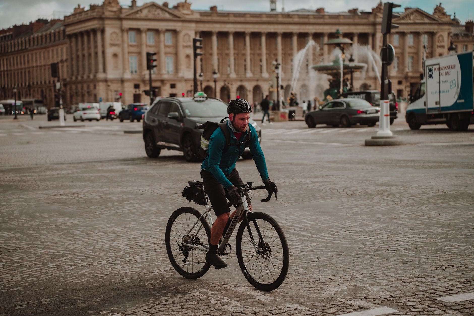 Les choix alimentaires de Remco Evenepoel : un levier pour ses performances sportives ?