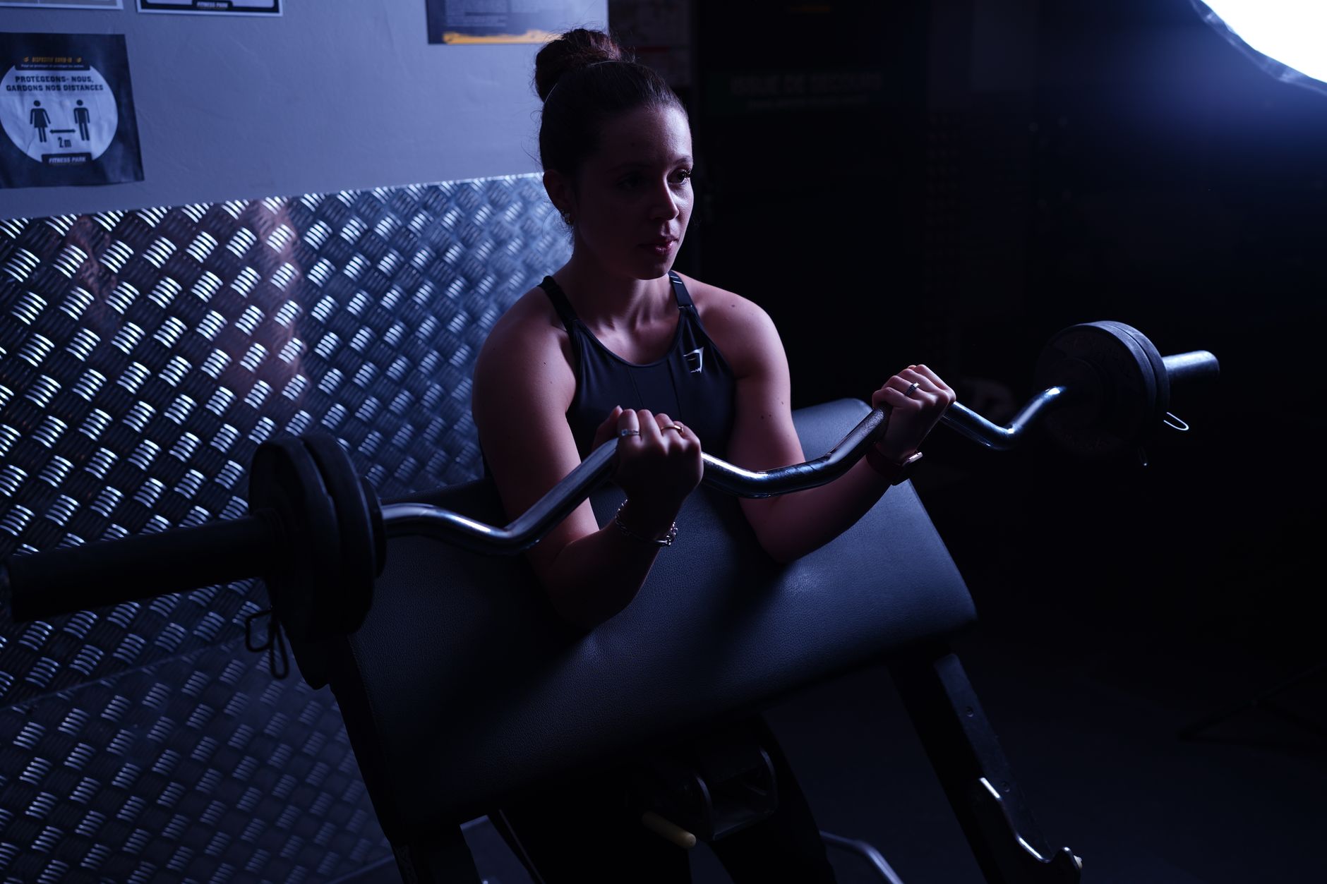 Sportifs : le sommeil négligé qui sabote vos performances