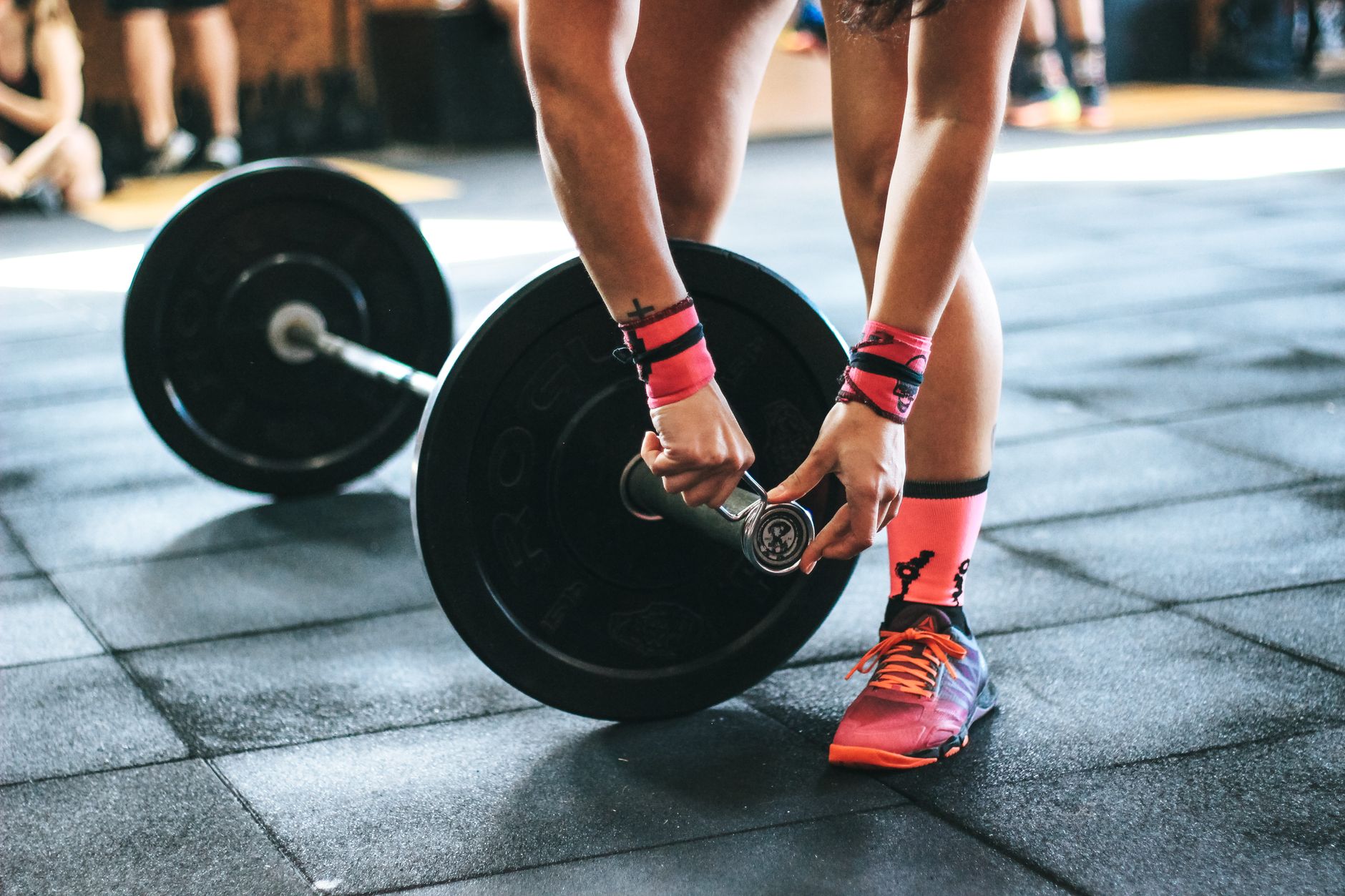 La créatine n'est pas la solution miracle pour tous les sportifs