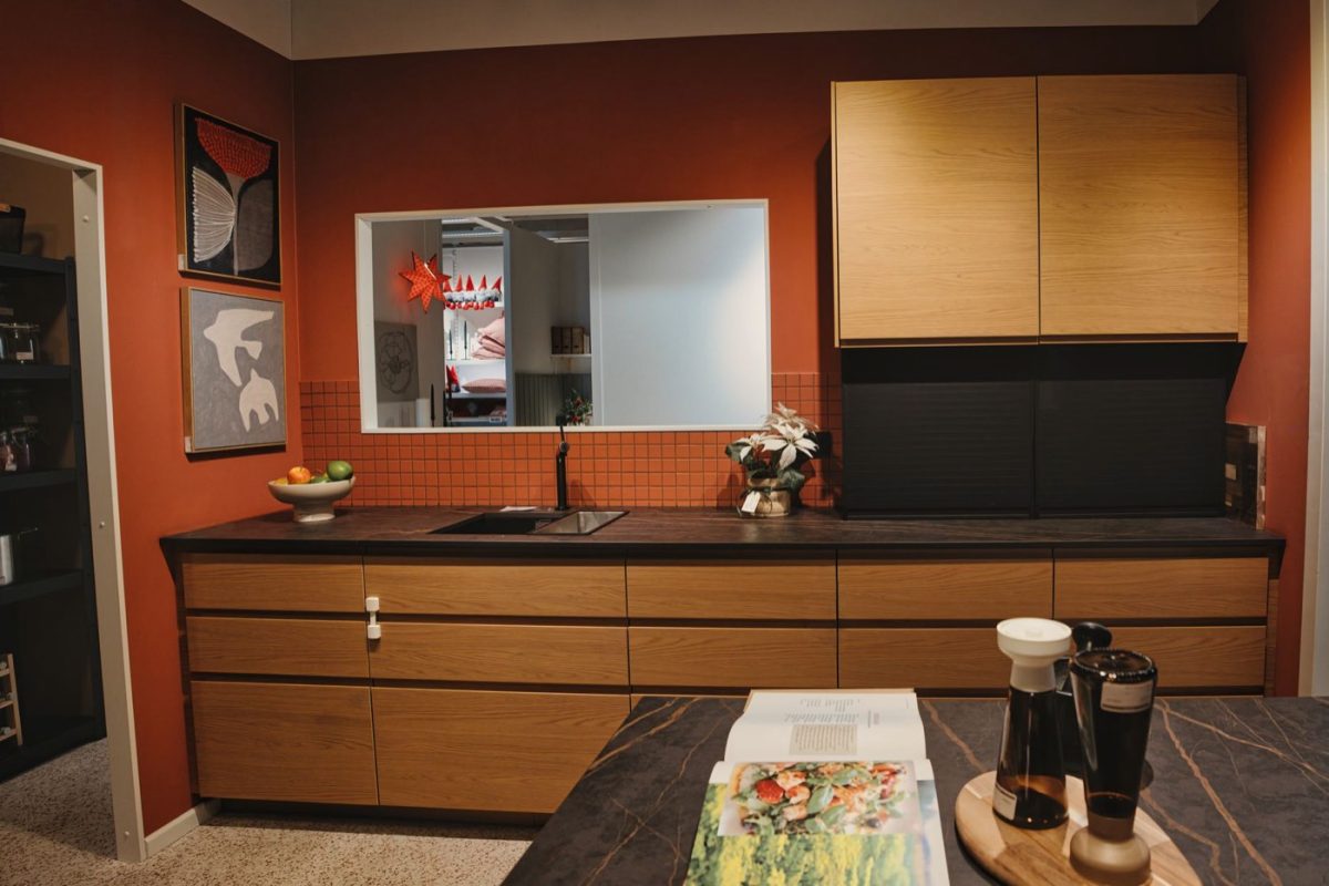 IKEA cuisine modulaire METOD : qualité et durabilité