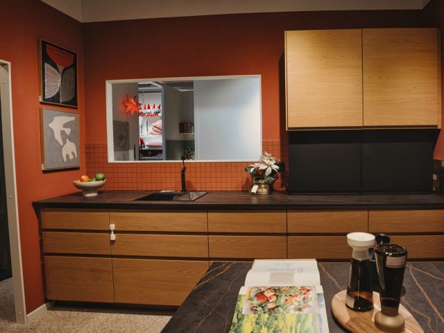 IKEA cuisine modulaire METOD : qualité et durabilité