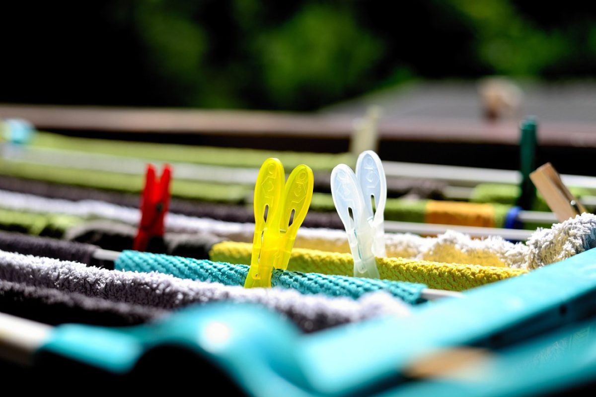 Comparatif séchage extérieur vs sèche‑linge économique