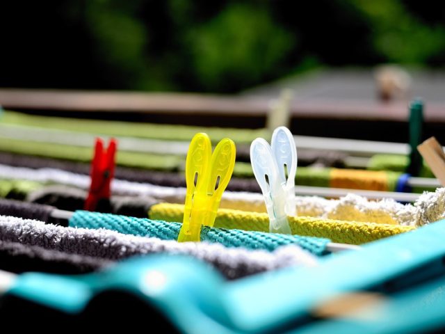 Comparatif séchage extérieur vs sèche‑linge économique