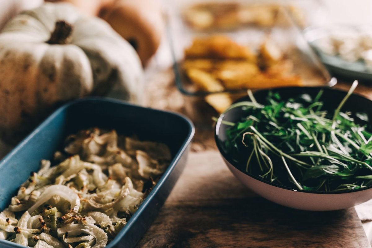 Recettes rapides pour utiliser les restes et éviter le gaspillage
