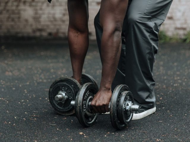 Comment booster vos performances sportives grâce à une préparation complète