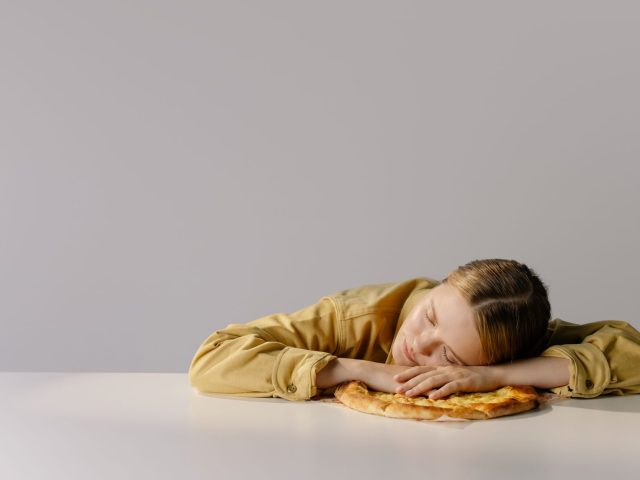 Optimisez votre sommeil grâce à votre assiette