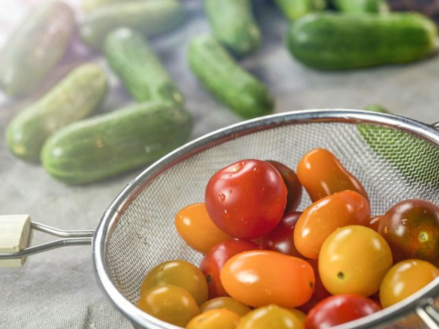 Comment rendre vos salades plus légères et savoureuses ?
