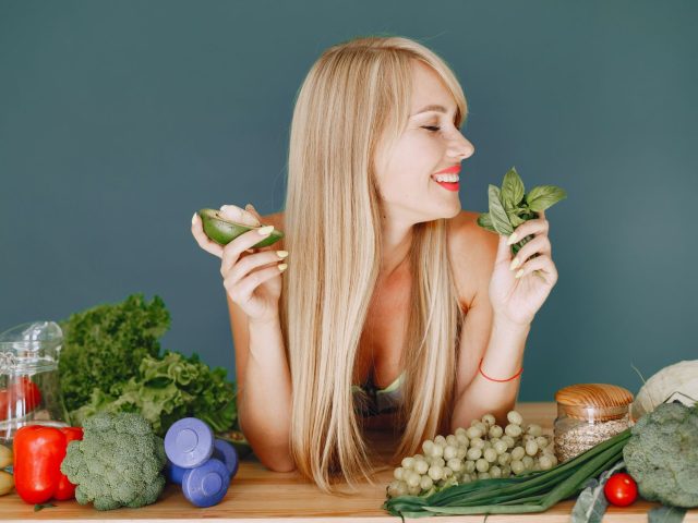 Meilleures pratiques de conservation des aliments