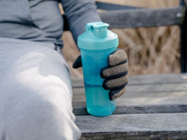 L’importance de l’hydratation pendant les mois froids