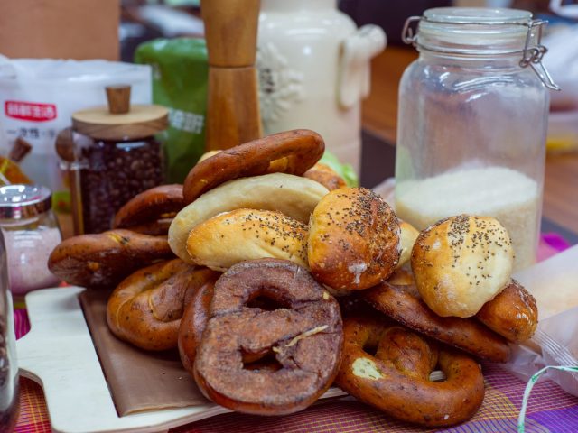 Préparer un pain sans gluten riche en protéines facilement