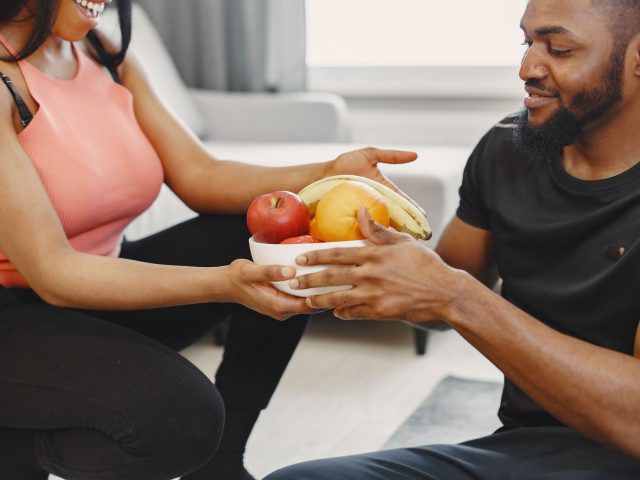 Les bienfaits des oméga-3 pour les sportifs