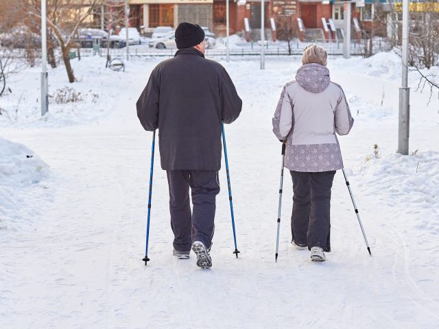 Comment se protéger efficacement des infections hivernales ?