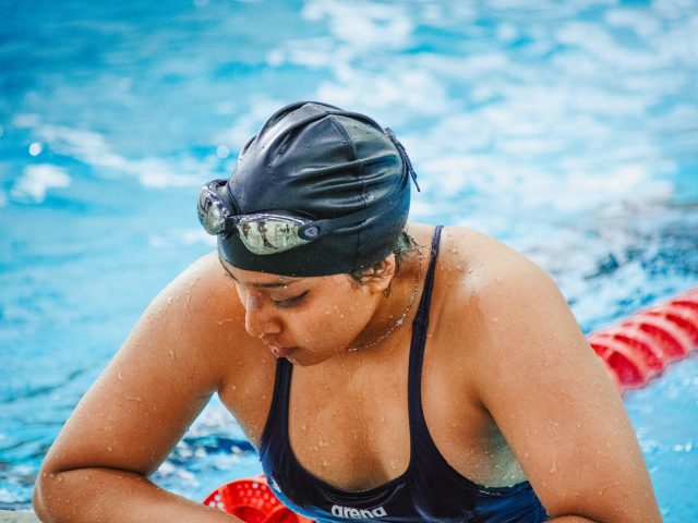 Exercices de piscine pour travailler tout le corps