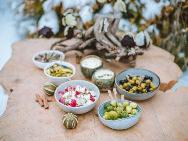 Comment composer des repas équilibrés et nourrissants durant l’hiver ?