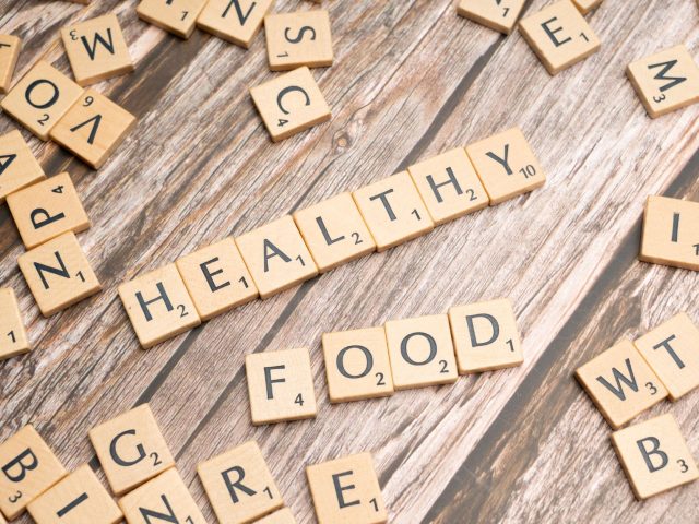 Améliorer son alimentation grâce aux valeurs nutritionnelles