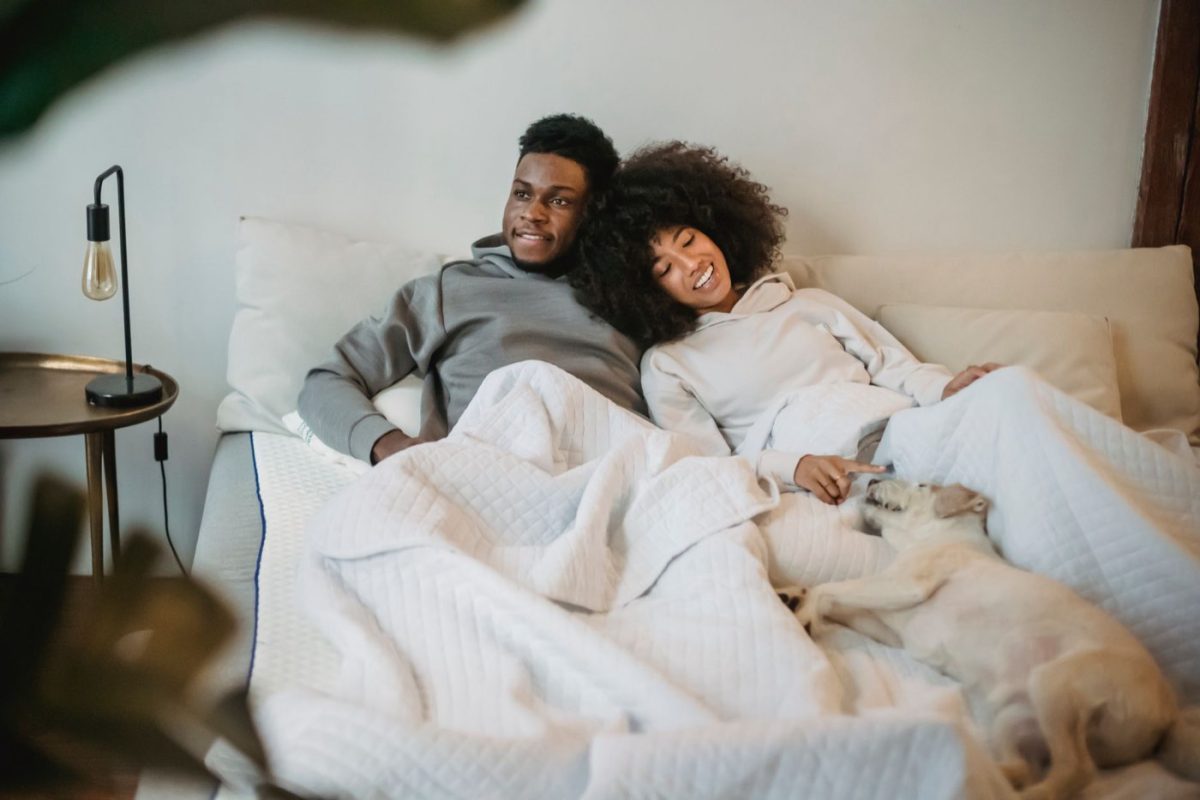 Avis Tediber : confort et durabilité du matelas hybride