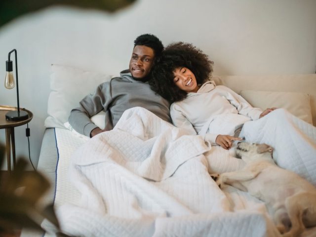 Avis Tediber : confort et durabilité du matelas hybride