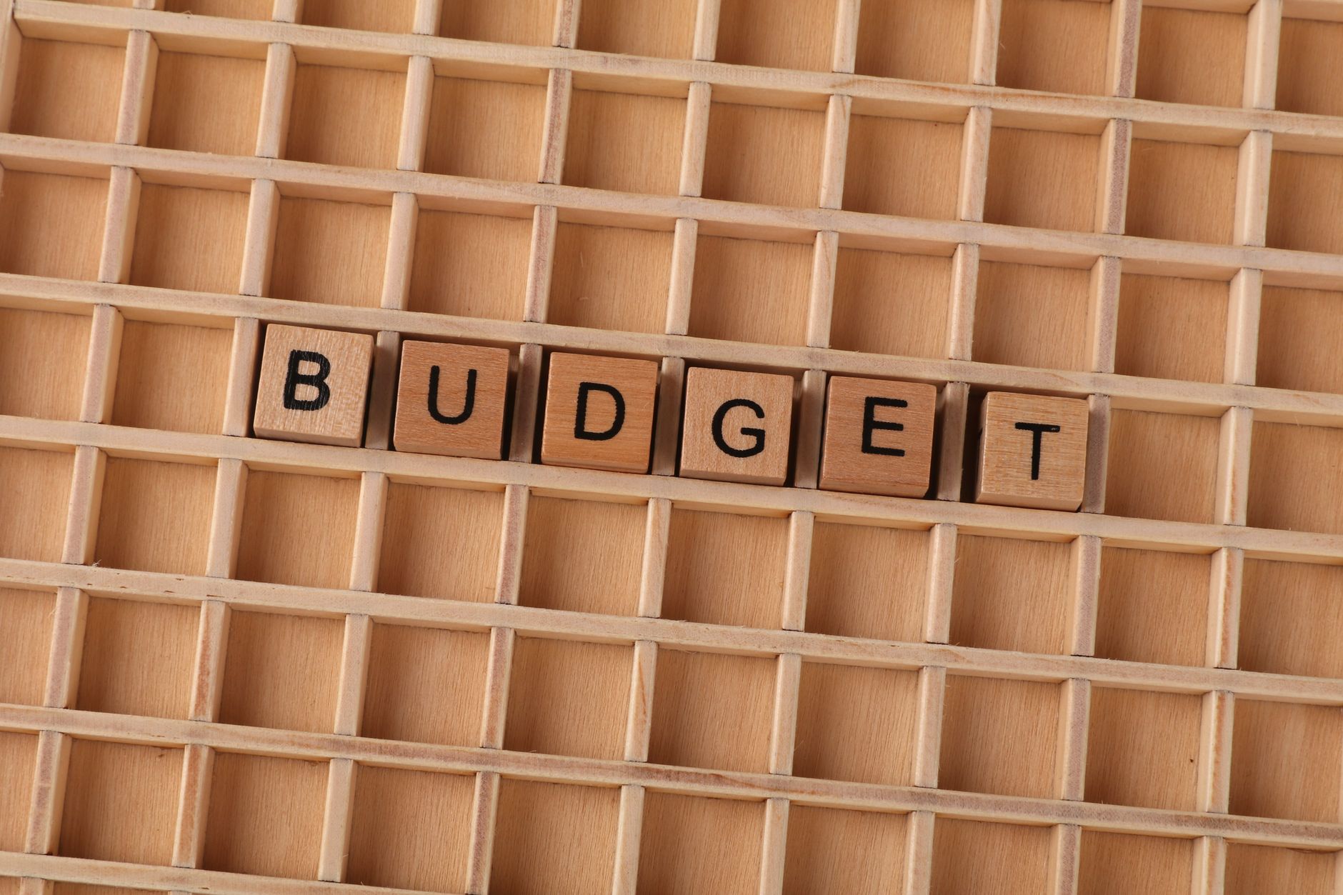 Finances courantes : gérer le budget du quotidien
