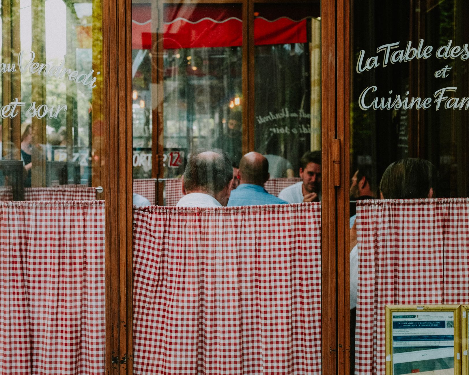 Repas durable : définition et cadre réglementaire