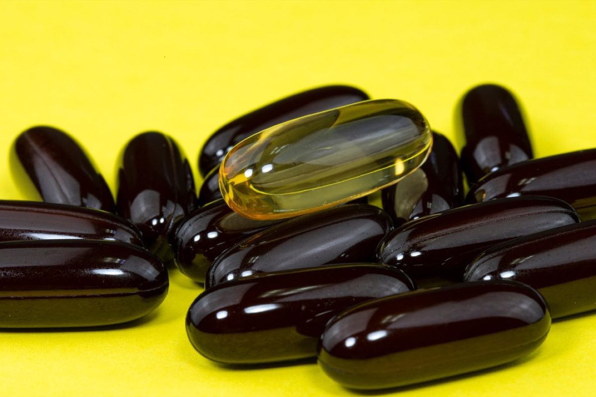 Vitamine D et K2 : comment choisir le bon complément
