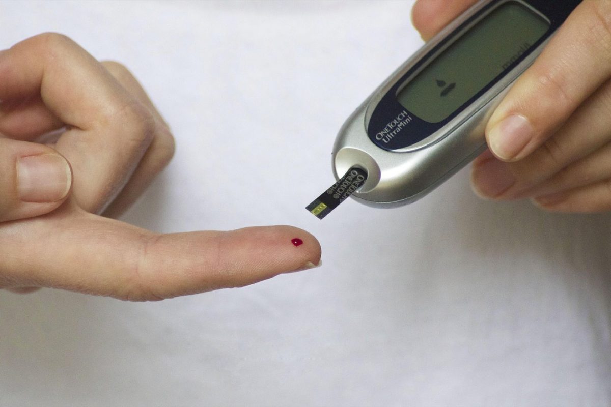 Risques d'une carence en vitamine D et K2