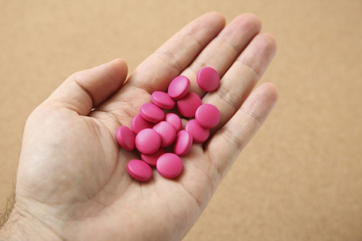 Vitamine D et K2 : contre‑indications essentielles